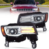 VLAND LED Headlights For 2014-2022 Jeep Grand Cherokee Australia